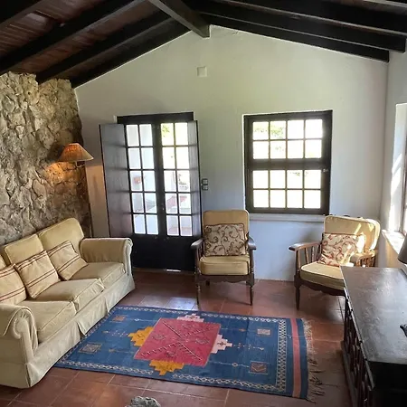 Cozy Historic Pool Casalinho Da Moita Longa * 로리냐