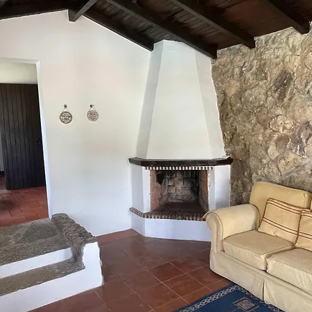 펜션 Cozy Historic Pool Casalinho Da Moita Longa