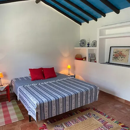 Cozy Historic Pool Casalinho Da Moita Longa 로리냐