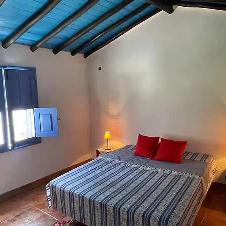 Cozy Historic Pool Casalinho Da Moita Longa 펜션 로리냐
