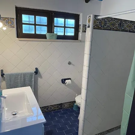 Cozy Historic Pool Casalinho Da Moita Longa