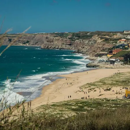 펜션 Cozy Historic Pool Casalinho Da Moita Longa 로리냐