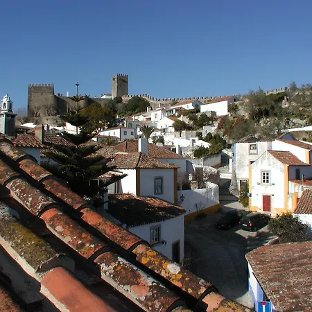 Cozy Historic Pool Casalinho Da Moita Longa 로리냐